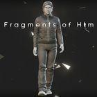 Portada oficial de de Fragments of Him para PS4