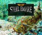 Portada oficial de de Steel Empire eShop para Nintendo 3DS