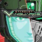Portada oficial de de Stardust Vanguards para PS4