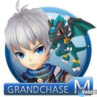 Portada oficial de GrandChase M para Android