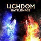 Portada oficial de de Lichdom: Battlemage para PS4