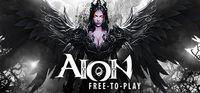 Portada oficial de AION Free-to-Play para PC