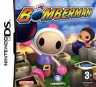 Portada oficial de de Bomberman DS para NDS