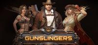 Portada oficial de Gunslingers para PC