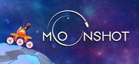 Portada oficial de Moonshot para PC