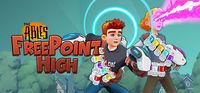 Portada oficial de The Ables: Freepoint High para PC