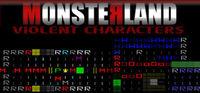 Portada oficial de Monsterland para PC