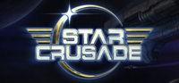 Portada oficial de Star Crusade CCG para PC