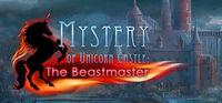 Portada oficial de Mystery of Unicorn Castle: The Beastmaster para PC
