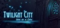 Portada oficial de Twilight City: Love as a Cure para PC