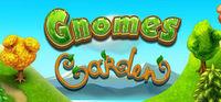 Portada oficial de Gnomes Garden para PC
