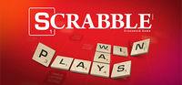 Portada oficial de SCRABBLE - The Classic Word Game para PC