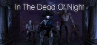 Portada oficial de In The Dead Of Night - Urszula's Revenge para PC