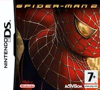 Spider-Man 2 - Videojuego (PS2, PSP, GameCube, PC, Xbox, Game Boy Advance,  N-Gage y NDS) - Vandal