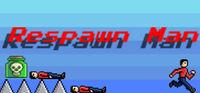 Portada oficial de Respawn Man para PC