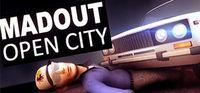 Portada oficial de MadOut Open City para PC