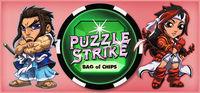 Portada oficial de Puzzle Strike para PC