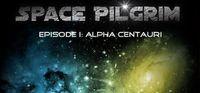 Portada oficial de Space Pilgrim Episode One: Alpha Centauri para PC