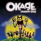 Portada oficial de de Okage: Shadow King para PS4