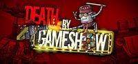 Portada oficial de Death by Game Show para PC