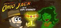 Portada oficial de InfiniTrap: Ohio Jack and The Cup Of Eternity para PC