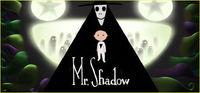 Portada oficial de Mr. Shadow para PC