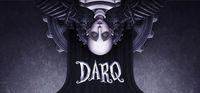 Portada oficial de DARQ para PC
