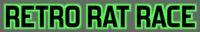 Portada oficial de Retro Rat Race para PC