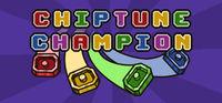 Portada oficial de Chiptune Champion para PC