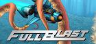 Portada oficial de de FullBlast para PC