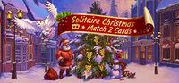 Portada oficial de Solitaire Christmas. Match 2 Cards para PC