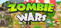 Portada oficial de Zombie Wars: Invasion para PC