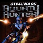 Portada oficial de de Star Wars Bounty Hunter para PS4