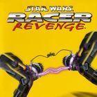 Portada oficial de de Star Wars: Racer Revenge para PS4