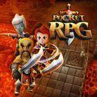 Portada oficial de de Pocket RPG para PSVITA
