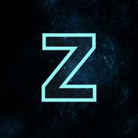 Portada oficial de ZType para iPhone