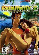 Portada oficial de de Runaway 2 para PC