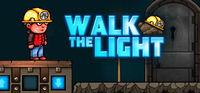 Portada oficial de Walk The Light para PC