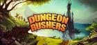 Portada oficial de de Dungeon Rushers para PC