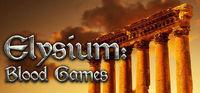 Portada oficial de Elysium: Blood Games para PC