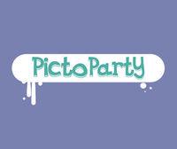 Portada oficial de PictoParty eShop para Wii U