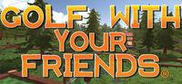 Portada oficial de Golf With Your Friends para PC