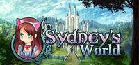 Portada oficial de Sydney's World para PC