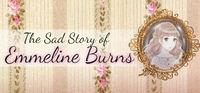 Portada oficial de The Sad Story of Emmeline Burns para PC