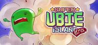 Portada oficial de Super Ubie Island REMIX para PC
