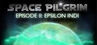 Portada oficial de Space Pilgrim Episode Two: Epsilon Indi para PC