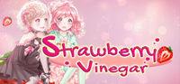 Portada oficial de Strawberry Vinegar para PC