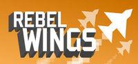 Portada oficial de Rebel Wings para PC