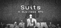 Portada oficial de Suits: A Business RPG para PC