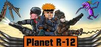 Portada oficial de Planet R-12 para PC